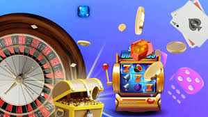Онлайн казино Don Cash Casino